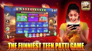 Teen Patti Gold Content