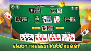 Rummy Moment Game